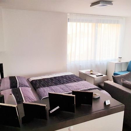 G Support Apartment Prague Room photo