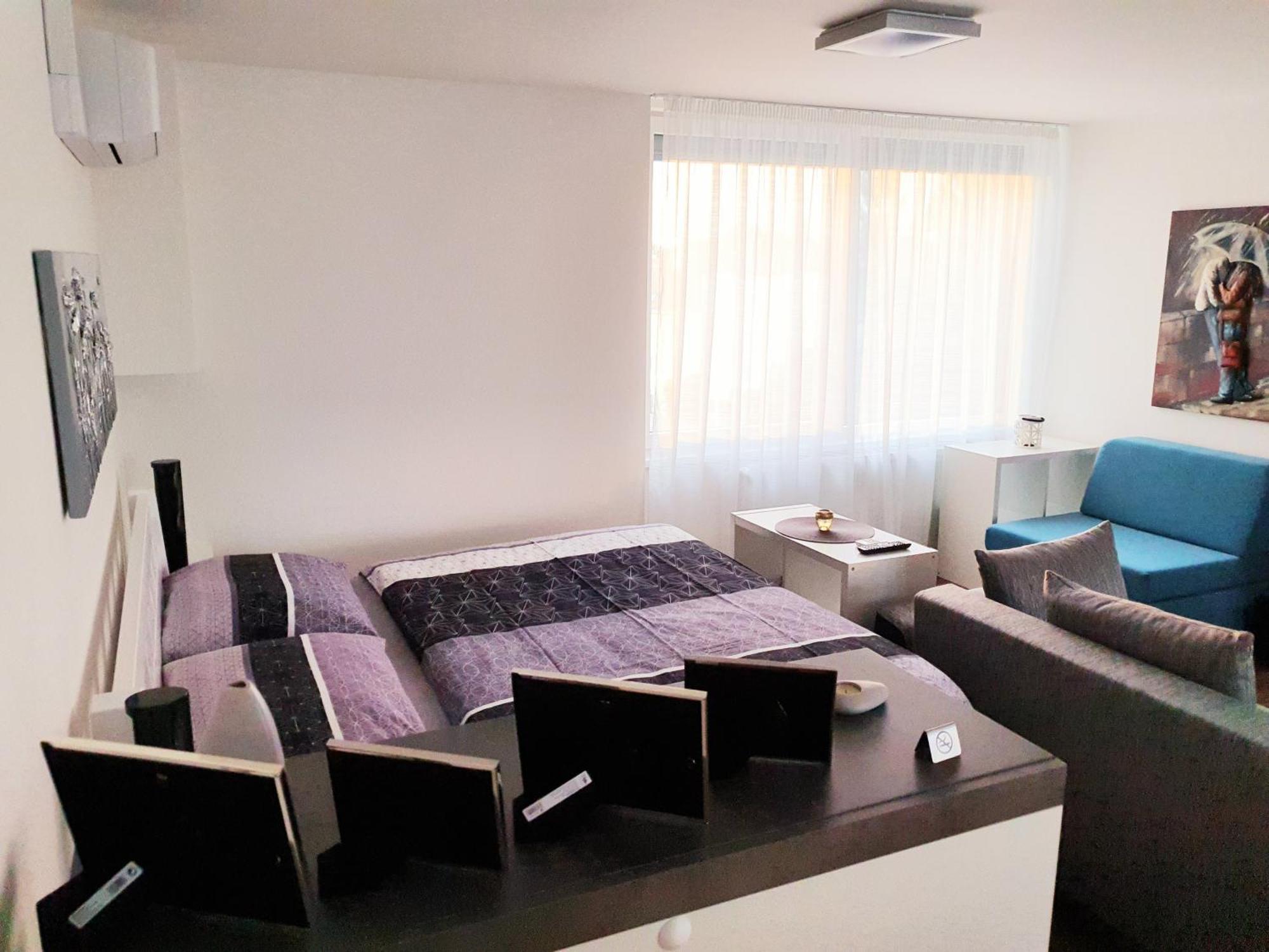 G Support Apartment Prague Room photo