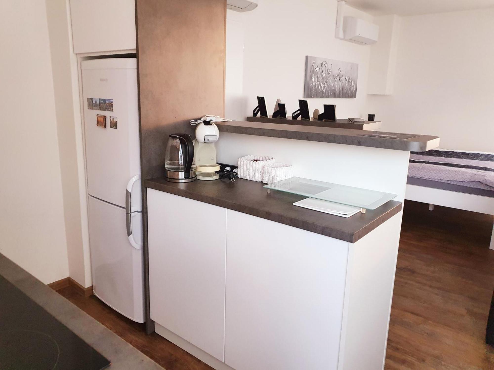 G Support Apartment Prague Room photo