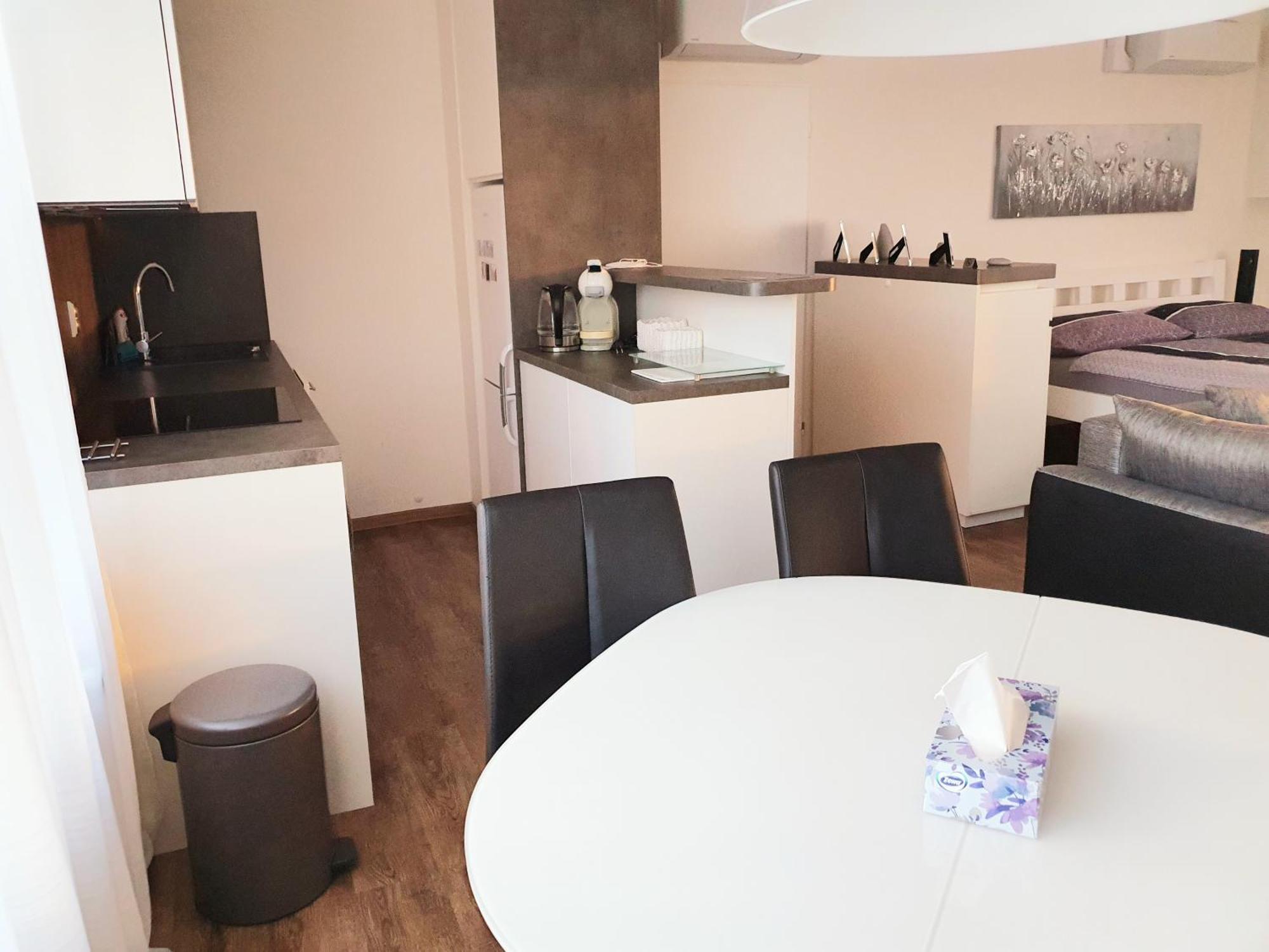 G Support Apartment Prague Room photo