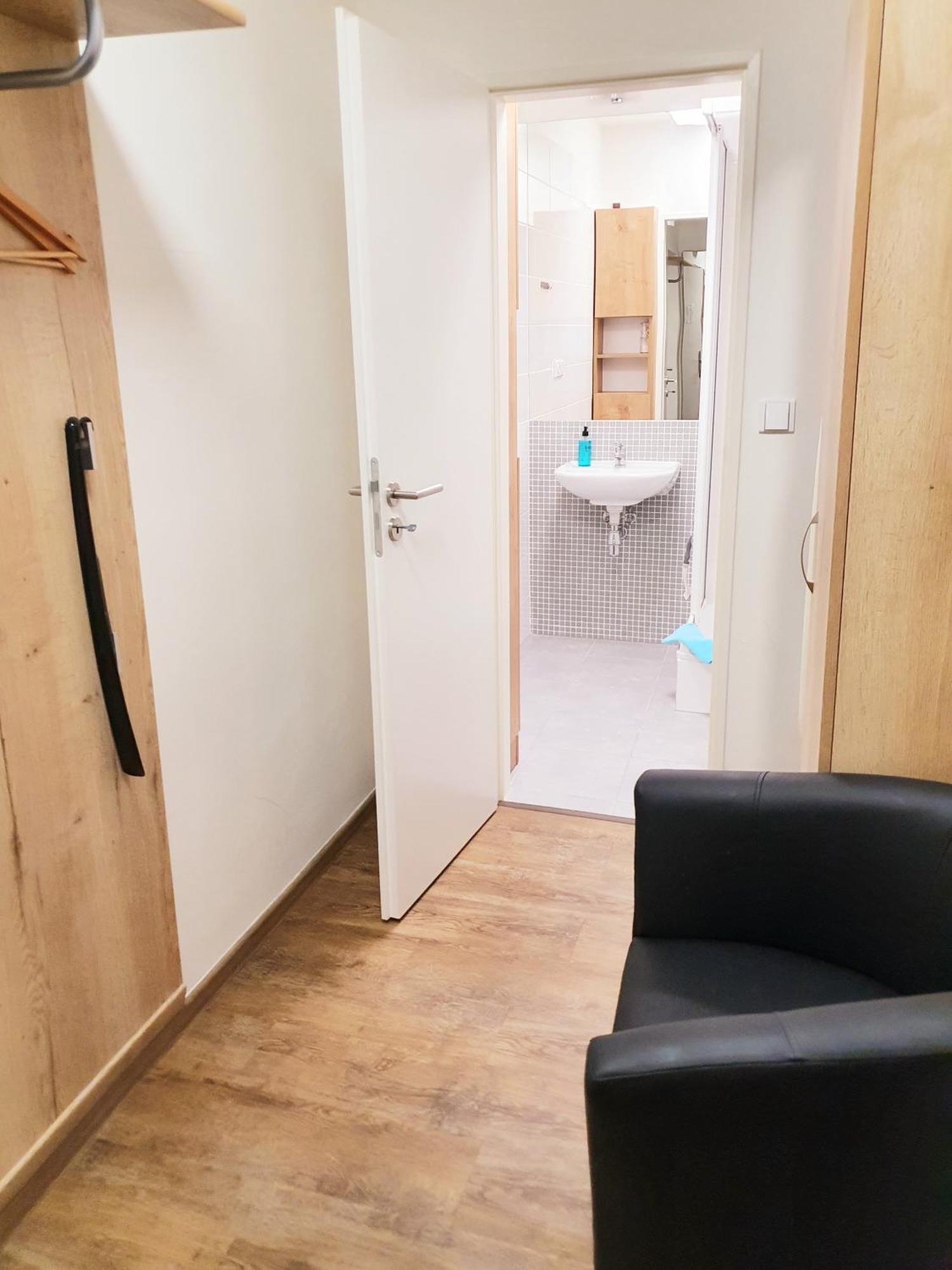 G Support Apartment Prague Room photo