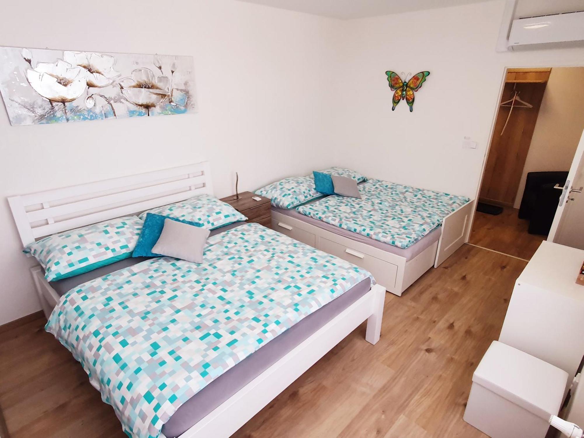 G Support Apartment Prague Room photo