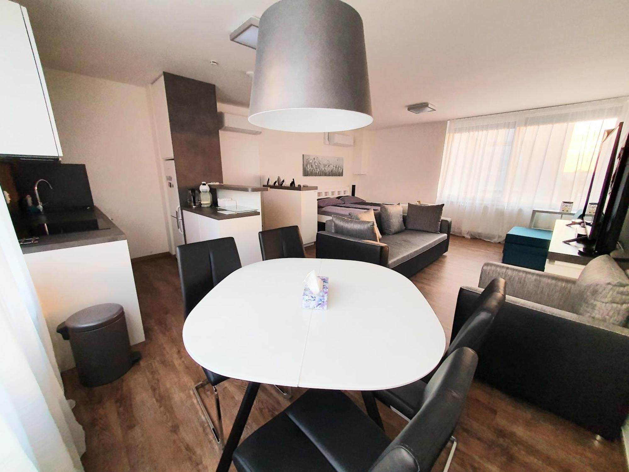 G Support Apartment Prague Room photo