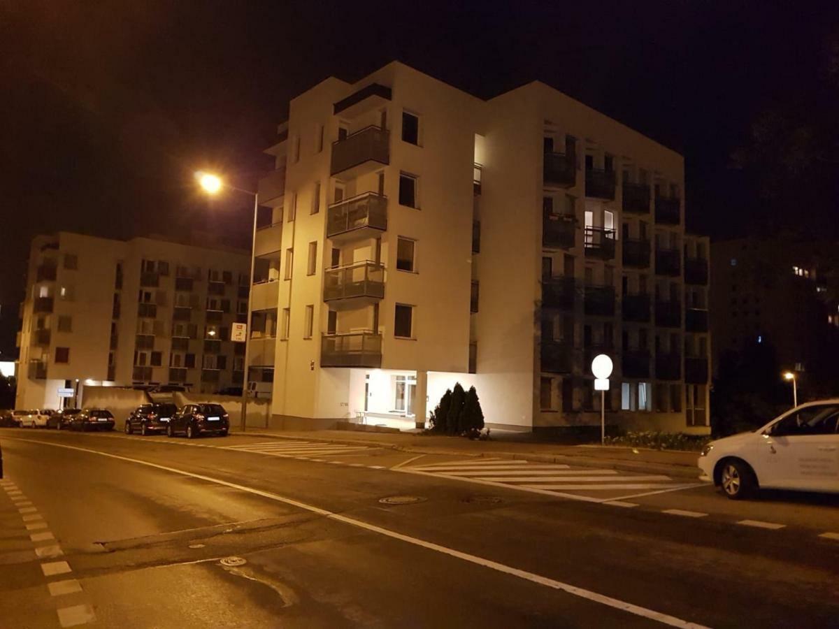 G Support Apartment Prague Exterior photo