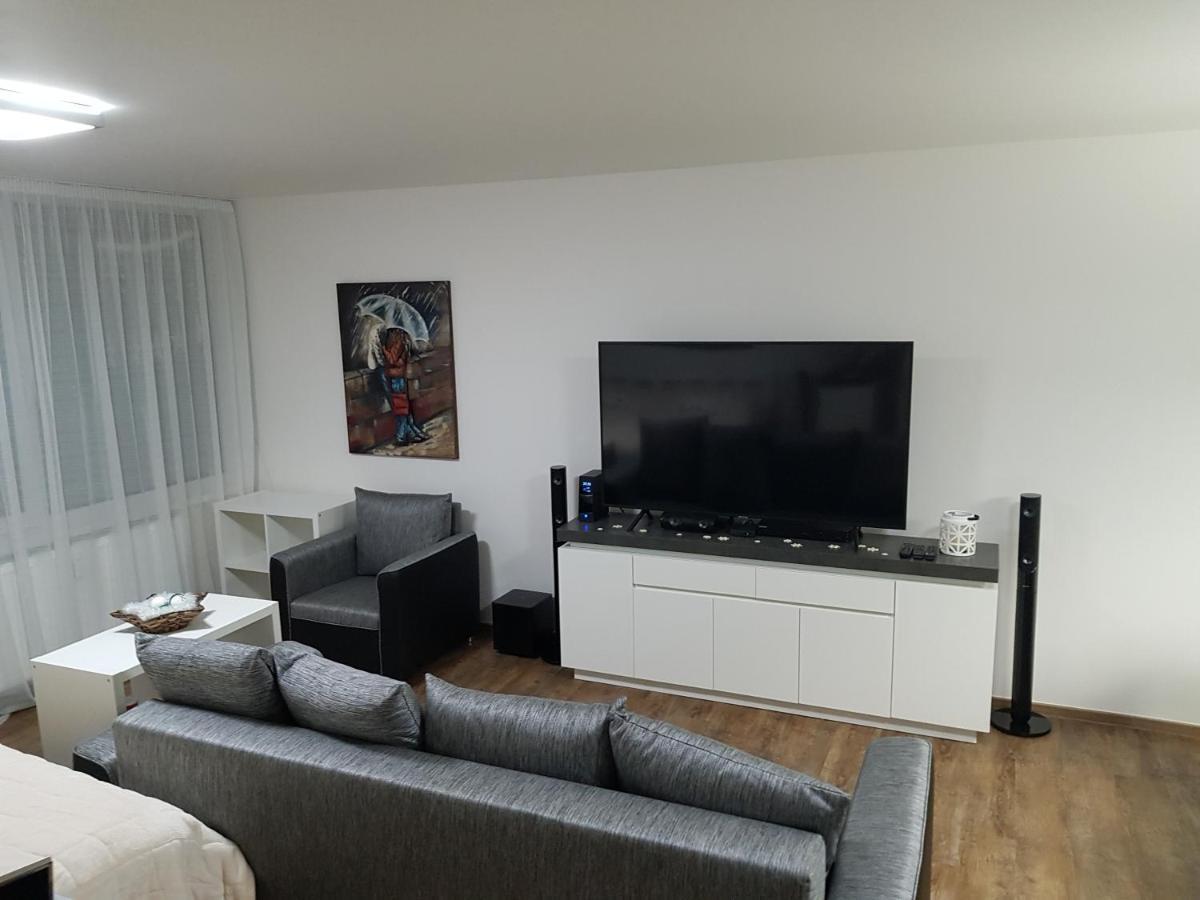 G Support Apartment Prague Exterior photo