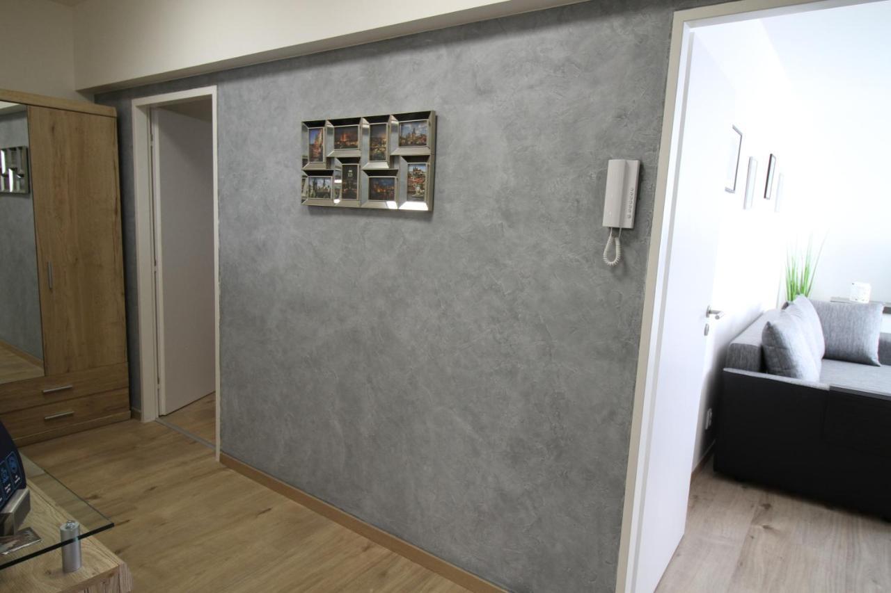 G Support Apartment Prague Exterior photo